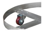 SD55C Drum Dolly Loading Capacity 410Kg or 900kg