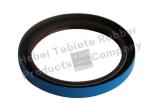 High Temperature Resistant Rubber Oil Seal 80x100x12mm Surrface Iron TB Oil Seal