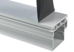 Solvent Based Aluminium Protective Film