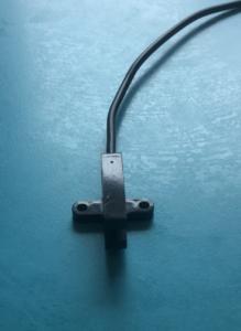 China Photoelectric Slot Sensor /Slot-type Photoelectric Sensor factory