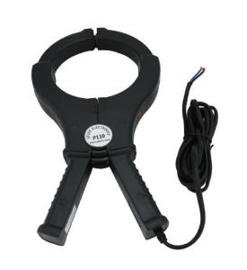 China GFUVE P110 1000A Cable fault Analysis Clamp Current Transformer on sale