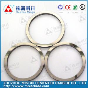 China High Performance Tungsten Carbide Die Roller Ring factory