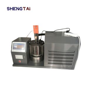 Automatic Essence Freezing Point Tester Imported Cascade Refrigeration
