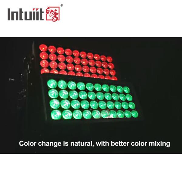 400W 800W 1500W LED Flood Light Outdoor Spotlighting Lamp Waterproof IP65