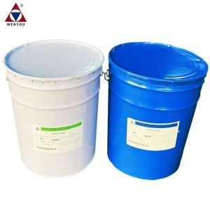 China Flame Retardant Epoxy Resin Potting Compound with 10-35kV Electrical Insulation and Modified Saturated Epoxy Resin on sale
