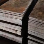 Oil - Hardened Hot Rolled Tool Steel Round Flat Bar Heat Resistance