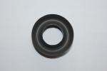Corrosion resistance carbon graphite filled PTFE Parts for industrial pump