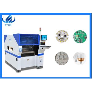 China High Stability LED Pick And Place Machine Less Energy Consumption factory