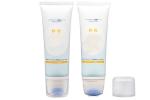 Facial Cleansing BB Cream 100ml Cosmetic Packaging Tube