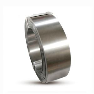 China ASTM AISI SUS 201 304 316L 310S 420 Cold Rolled Stainless Steel Sheet In Coil factory