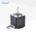 0.3A High Accurate 55mN.M Nema 11 Stepper Motor For Coordinate Measuring