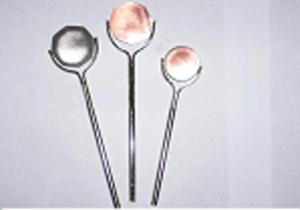 China Magnetic Field Indicator Of Magnetic Particle Testing factory