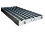 50T Heavy Duty Weighbridge