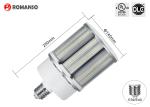 High Lumen E39 E40 Corn LED Lights 100 Watt For Warehouses , 5 Years Warranty