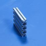 Door Frame Industrial Aluminum Profile 40 X 60 For Kitchen