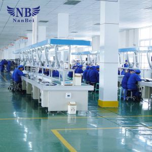 AGN-1 Physical Testing Instrument High Speed Impact Torque Tester