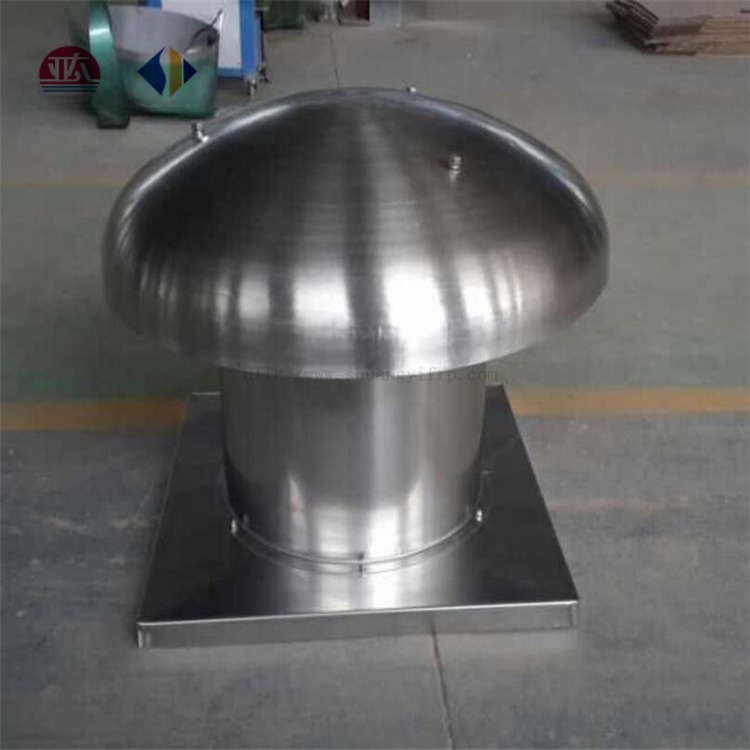 100% Copper Motor Residential Greenhouse Ventilation Fan with Double NMB Ball Bearing