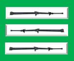 MERCEDES BENZ SPRINTER PROPSHAFT DRIVESHAFT A9064101816 2760mm 21.8KG REMAN