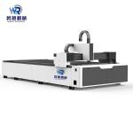 High Precision Fiber Laser Cutting Machine , 1000 Watt Laser Cutter For Carbon