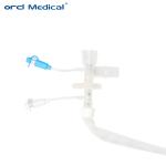 Closed Suction System Disposable Medical Closed Suction 24 72 Hours Catheter