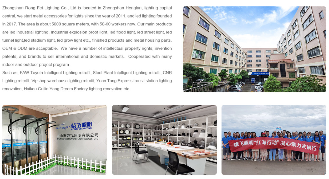 Hazardous Location Explosion Proof Led Canopy Lighting 100V