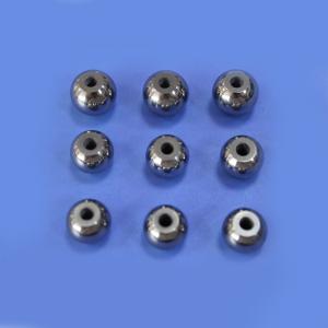China Non Magnetic Tungsten Carbide Processing Seat For Petroleum Industry factory