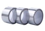 Reflectivity Refrigerator Replacement Parts Reinforced Aluminum Foil Adhesive
