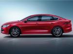 2024 BYD Qin Plus DMI Car The Perfect Choice for Your Family's Transportation