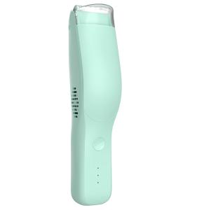 China 500W 2400rpm Light Weight 240V AC Ultra Quiet Dog Clippers factory
