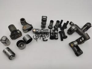 China TAPPET 6BD1 excavator engine parts Isuzu diesel engine spare factory