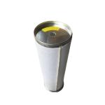 Genuine Air Filter Element 2546 For Yutong Buses PN 1109-03201
