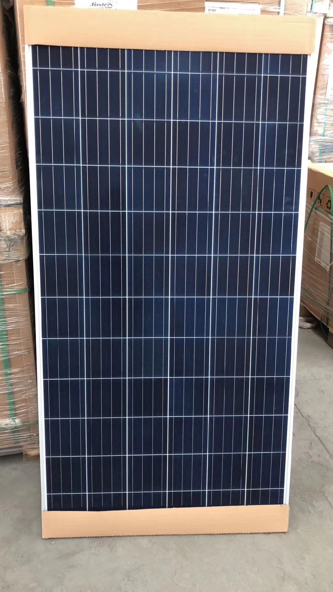 A Grade Cells 320W Poly Solar Panel