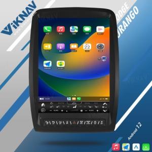 China VIKNAV Android Car Stereo Dodge Android Radio For Durango 2011-2020 HD Touch Screen 8G factory