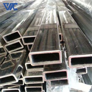 Chemical Industry Inconel 625 Seamless Pipe With Antioxidant