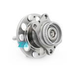Auto Rear Wheel hub bearing 52710-3X000 527103X000 for Toyota Yaris 52710-3X000