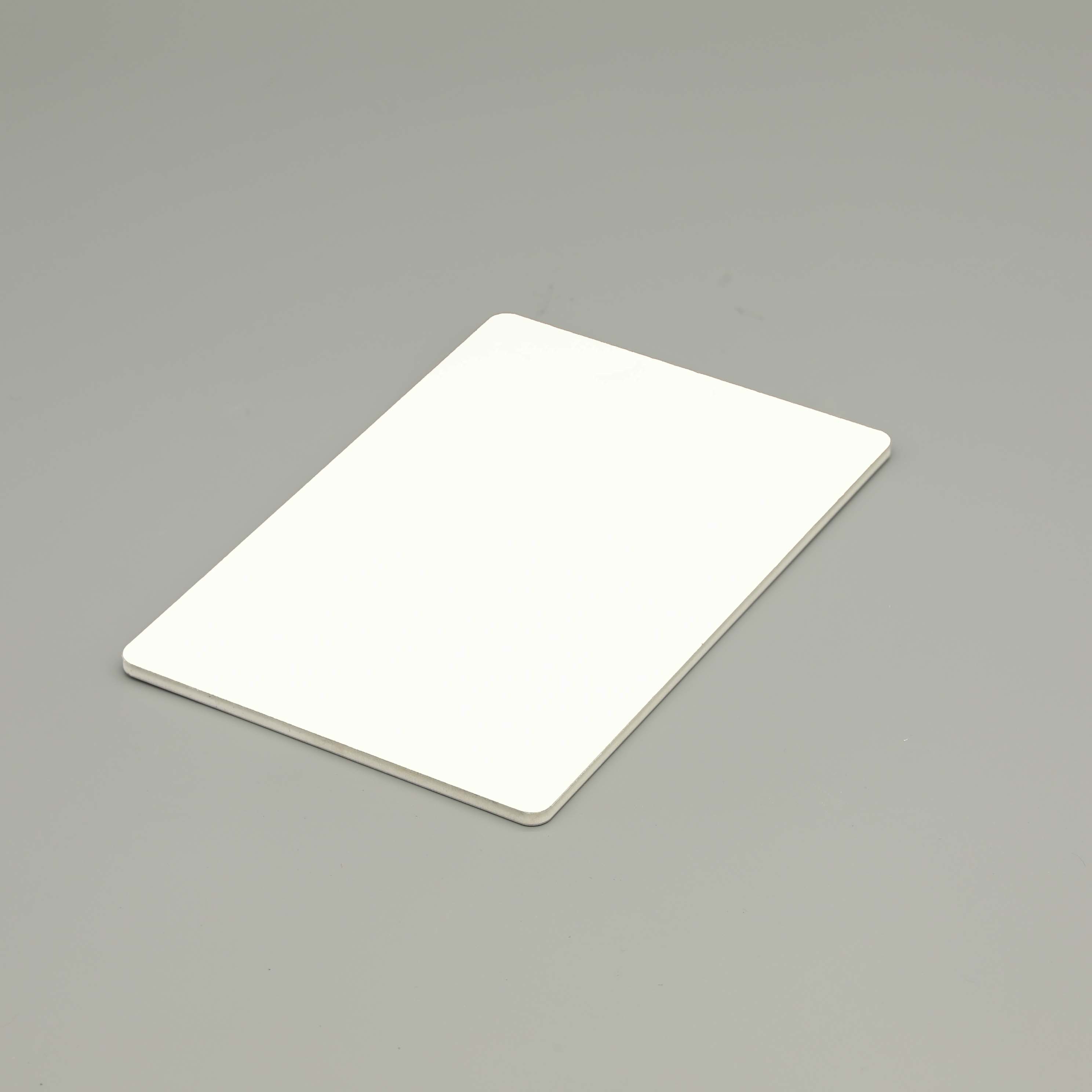 A1 A2 Shopping Mall Fire Rated Aluminum Composite Panel 5mm Aluminum Composite Pane