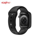 1.69inch 240*280pixel Blood Pressure Smartwatch Android Wrist Watch