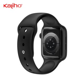 China HS6621 1.8inch Waterproof Blood Pressure Smartwatch For Android factory