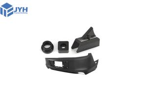 China Custom electrical and auto parts plastic injection mold molding services factory