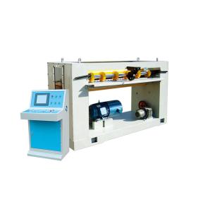 NC Computer Crosscutting Machine/Multi-Layer Corrugated Carton Cutter