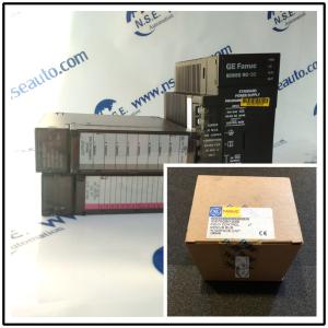 China General Electric IC200CBL600 expansion connector of VersaMax PLC factory