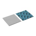 TIF112-12-10S-K1 Factory Custom Size Termal Pad 1.2W Laptop Silicone Thermal Pad