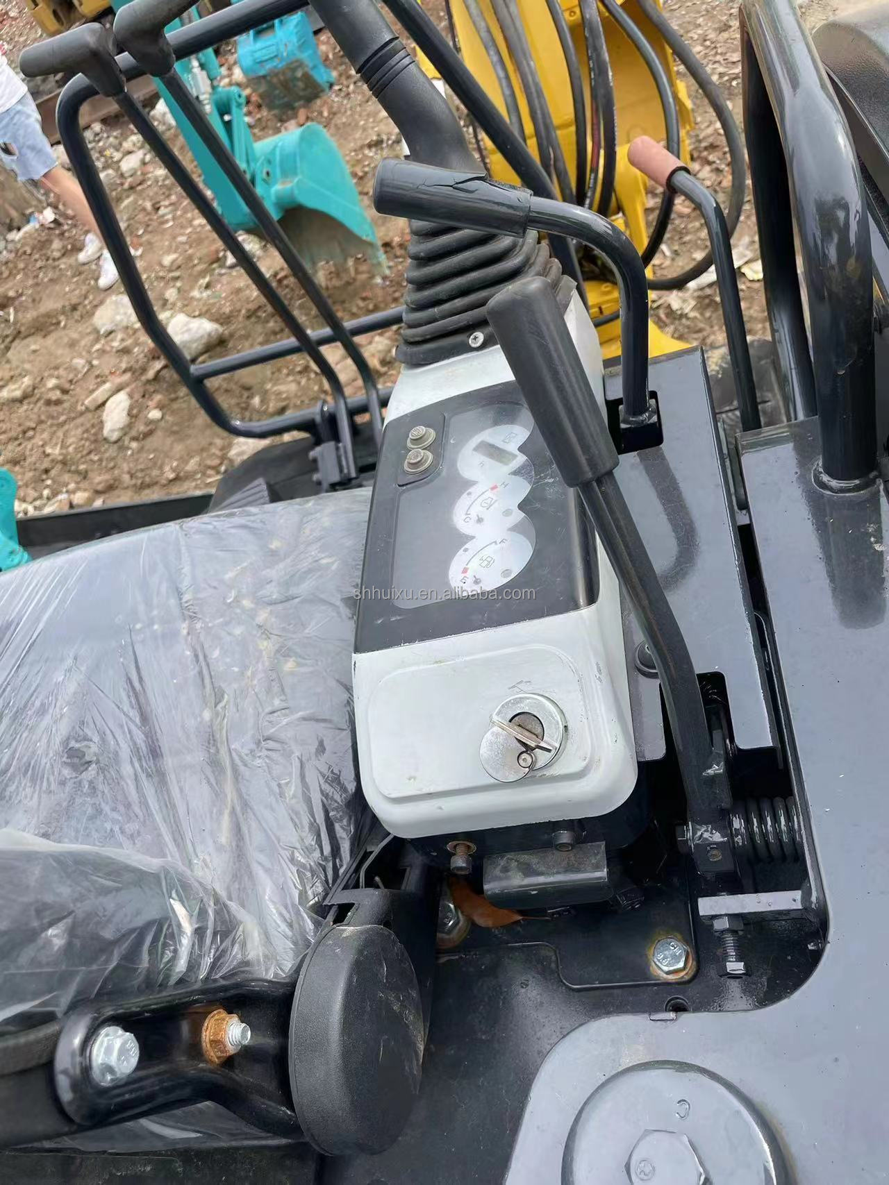 Komatsu PC30 Excavator mini Excavator Crawler 3ton Excavators with Low Price