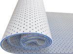 10mm Thickness FIFA Quality Football Shock Pad for Sports Turf