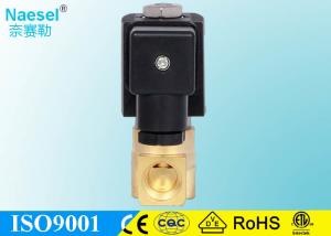 China Water Curtain Manifold Solenoid Valve BSP / NPT Thread Long Service Life factory