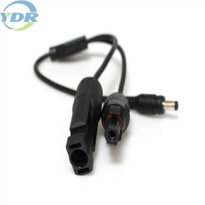 Photovoltaic MC4 Solar Cable Male Female 20cm For New Energy OEM ODM