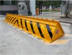 Anti Terrorist Hydraulic Automatic Remote Control Parking Blockers For Vehicle