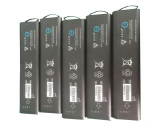 China Commercial Original GE Rechargeable Battery For DASH3000 4000 5000 2017857-002 factory