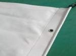 Waterproof PVC Membrane Structure 45m 50m 100m Length Available