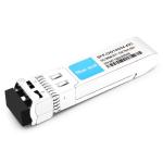 Netgear DWDM-SFP10G-34.76 Compatible 10G DWDM SFP+ C54 100GHz 1534.76nm 40km LC